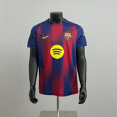 FC Barcelona 2025-2026 partido en casa